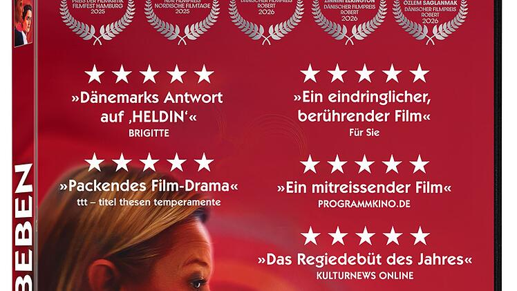 "Nachbeben" zeigt eindr&uuml;cklich, unter welchem Druck &Auml;rztinnen, &Auml;rzte und das Pflegepersonal oft stehen.