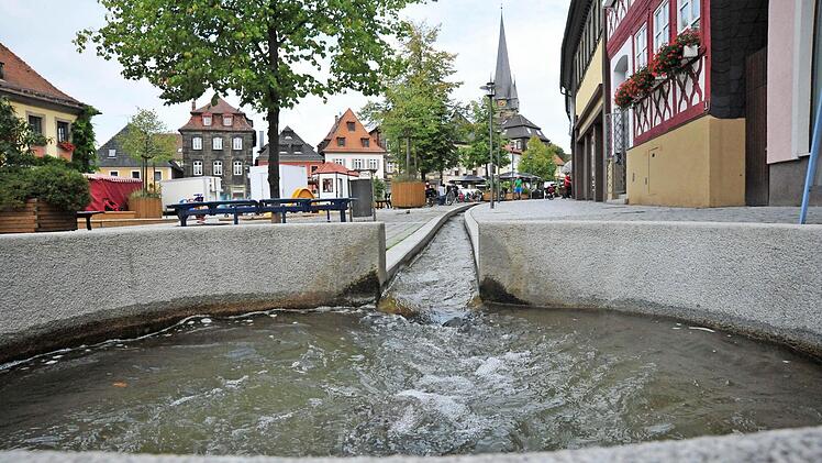 Den Grünen gefällt der gurgelnde Schlund nicht. Foto: Till Mayer