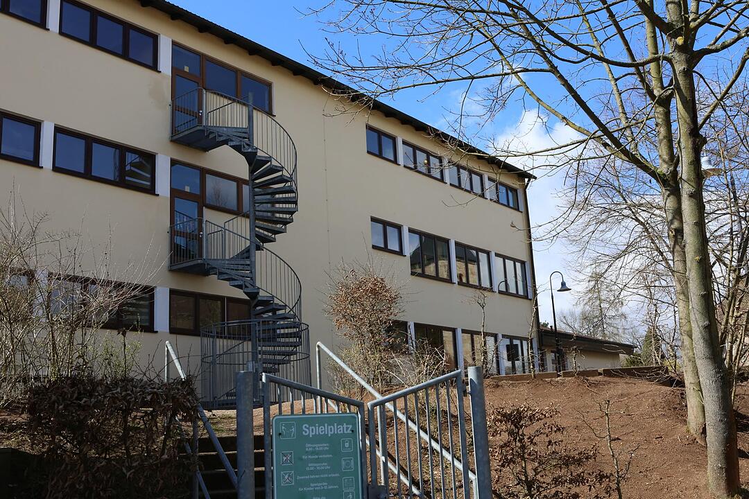 SoS Hausen im Landkreis Forchheim; Foto: Barbara Herbst