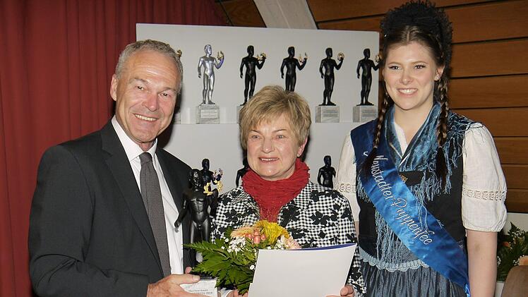 Beste Kinderdarstellung: Regina Helmschrot & Bettine Klemm (beide Deutschland). - Foto; Berthold Köhler