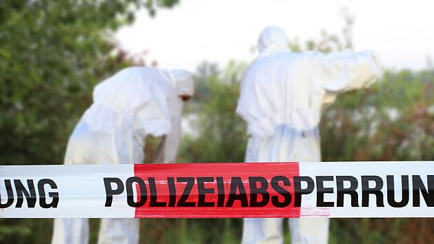 Frauenleiche mit Silikonpuppe verwechselt