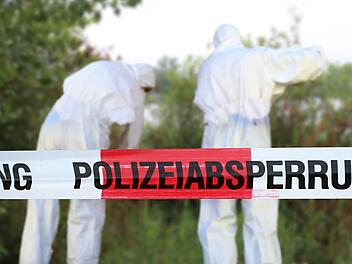 Frauenleiche mit Silikonpuppe verwechselt Frauenleiche mit Silikonpuppe verwechselt