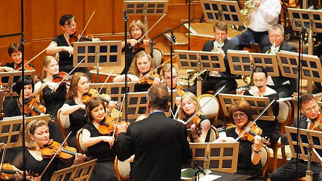 Der Kissinger Sommer beginnt. Dazu werden wieder Gäste aus ganz Deutschland erwartet.
