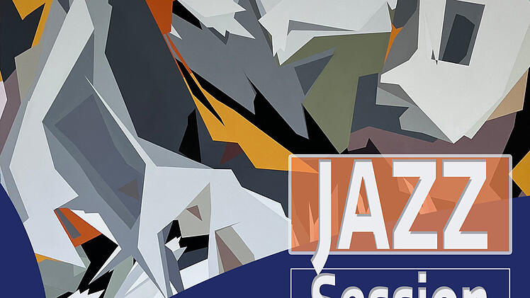 Kulmbach: Musikschule lädt zu beliebten Jazzfrühschoppen ein - mit Vernissage "Into the Blue"