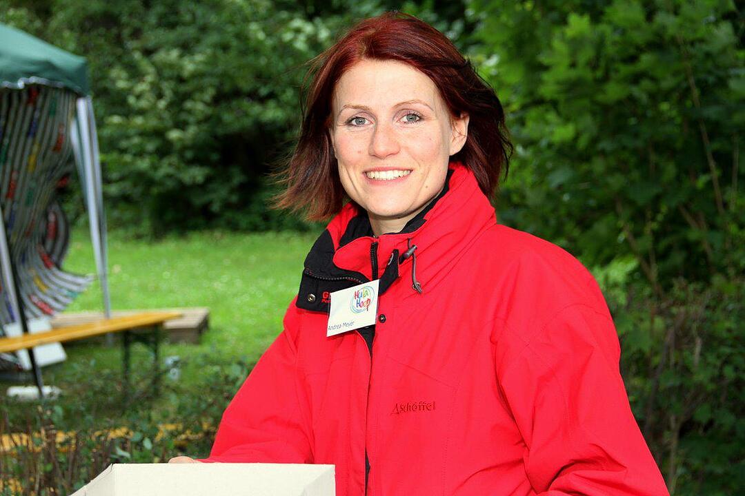 Hula Hoop Familienfest, Bamberg 24.07.2011 - Teil 1