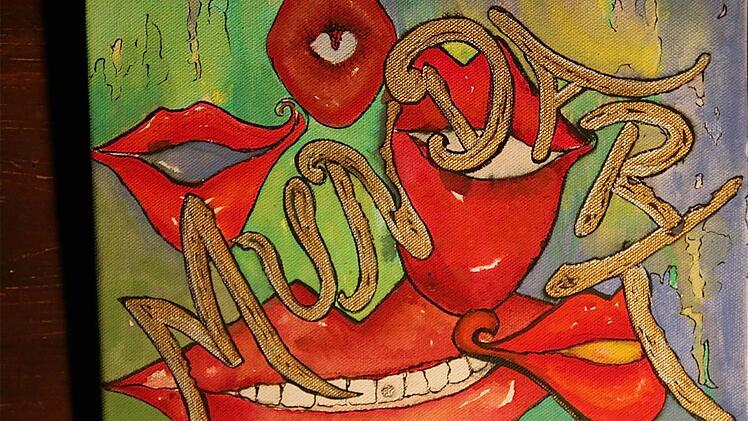 Altstadt-Advent in Hammelburg Foto: Gerd Schaar