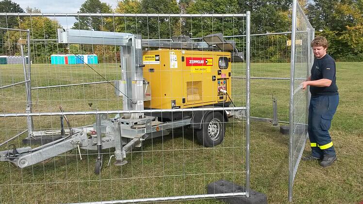 Adam Fischer Foto: Privat