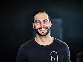 Deniz Bozkurt