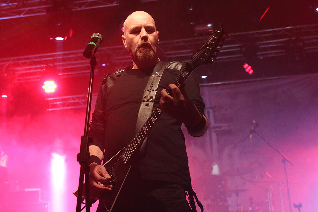 Metal Franconia 2019