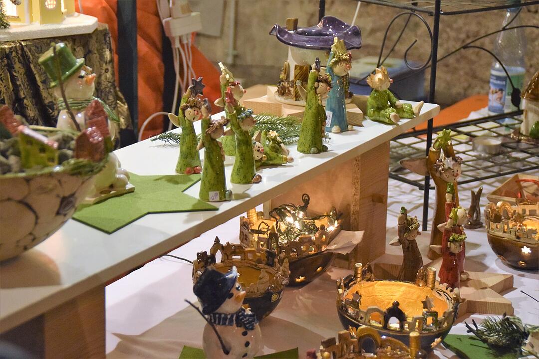 Christkindles Werkst&auml;tten