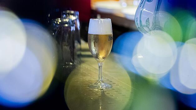 Bier-Preis steigt - so viel teurer wird es künftig