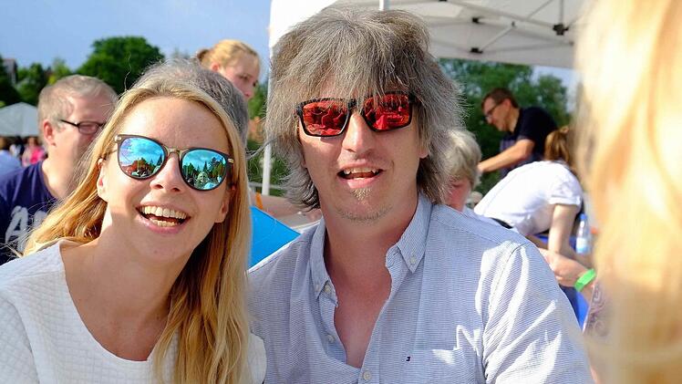Brückenfest EuerdorfFoto: Gerd Schaar