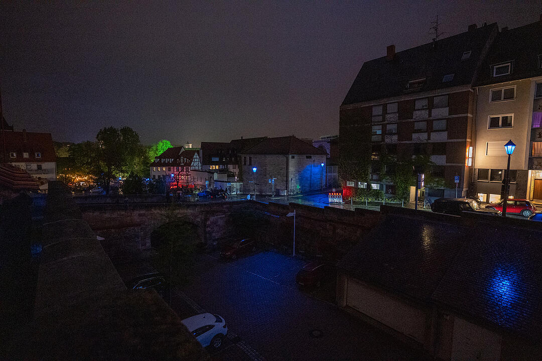 Lange Nacht der Kunst und Kultur