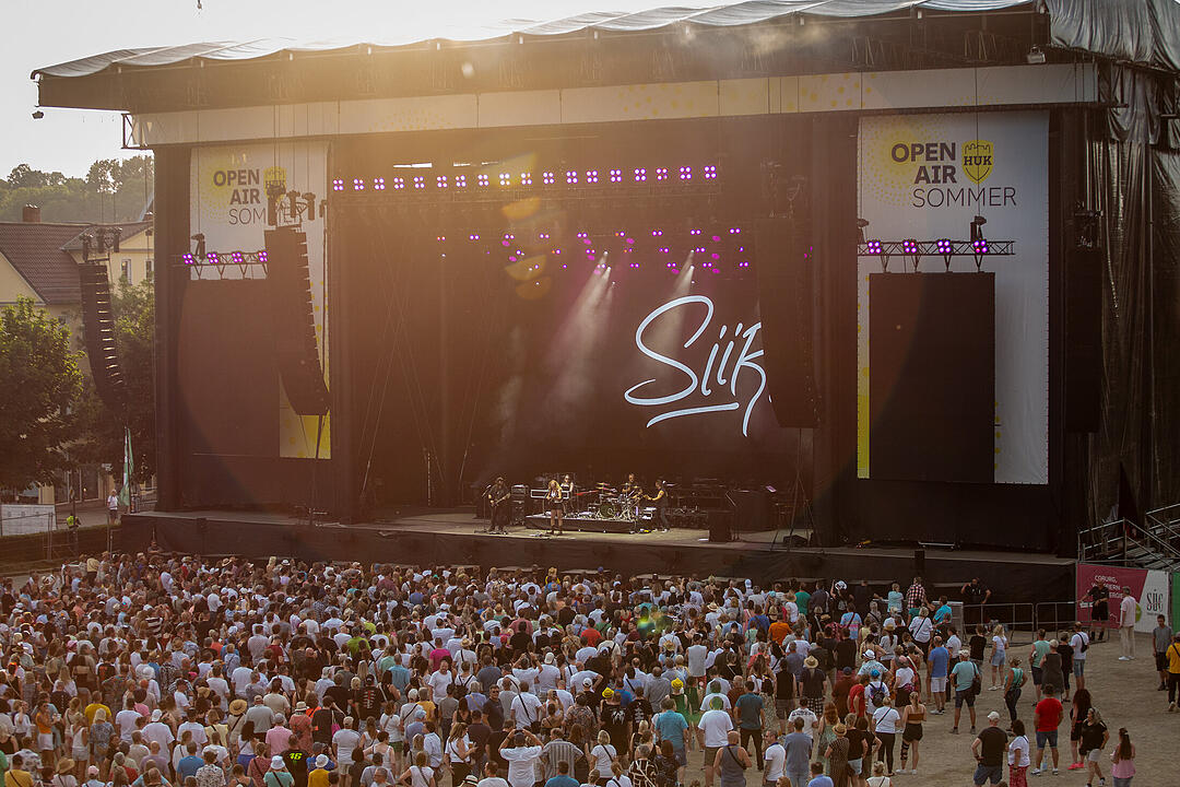 Support Act: Siiri