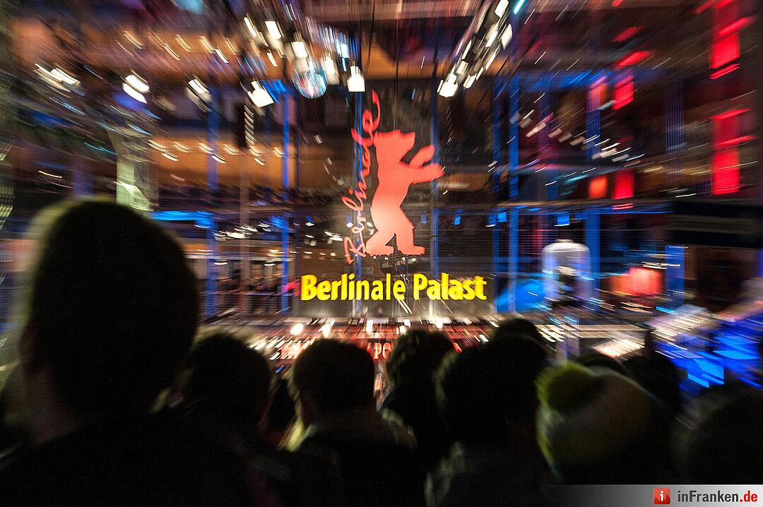 Berlinale 2016: Bilder von der Eröffnungsgala