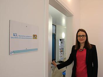 Caroline Bauer war  im November 2016 von einer Bad Kissinger Reha-Klinik ans Institut für Kurortmedizin gewechselt. Jetzt steht fest, wer ihr Chef wird: Dr. Thomas Keil übernimmt die Brückenprofessur zwischen Uni Würzburg und LGL Bad Kissingen.Ralf Ruppert