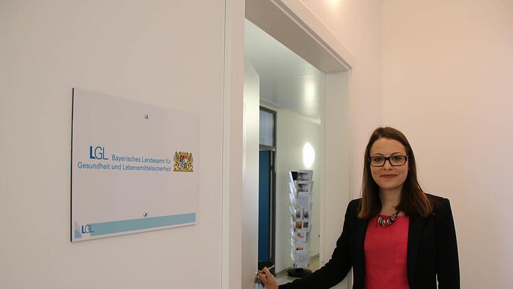 Caroline Bauer war  im November 2016 von einer Bad Kissinger Reha-Klinik ans Institut für Kurortmedizin gewechselt. Jetzt steht fest, wer ihr Chef wird: Dr. Thomas Keil übernimmt die Brückenprofessur zwischen Uni Würzburg und LGL Bad Kissingen.Ralf Ruppert