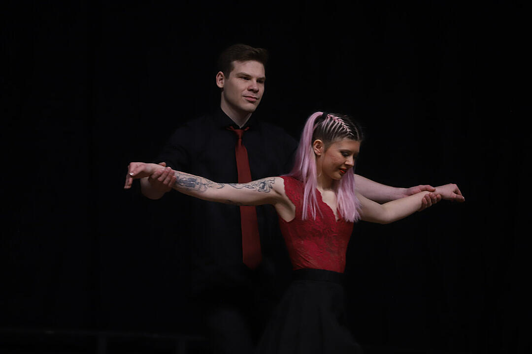 Endlich wieder Fasching!