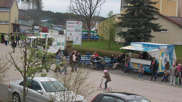 Foto: Katharina Becht