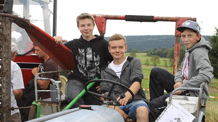 Foto: Michael Wunder