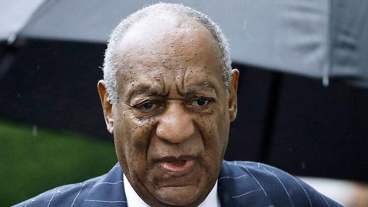 Bill Cosby