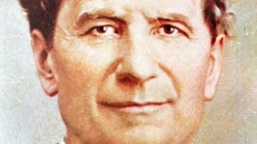 Der heilige Don Bosco ist für das Jugendwerk Bamberg das Vorbild.