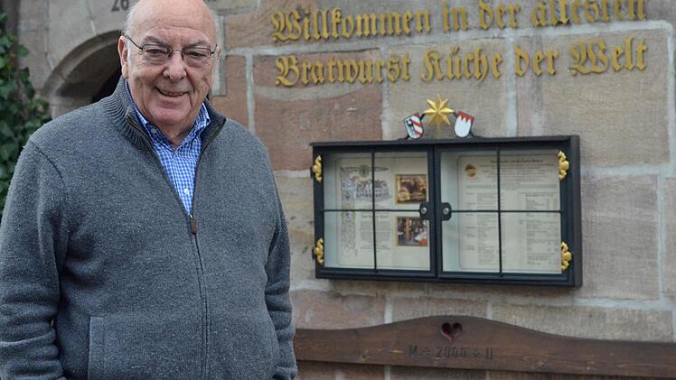 Martin Hilleprandt Foto: Nikolas Pelke