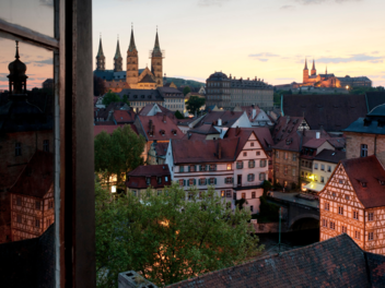 Bamberger Altstadt