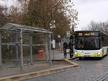 Landkreis Erlangen-Höchstadt: Fahrtausfälle und Verzögerungen möglich - mehrere Buslinien werden bestreikt