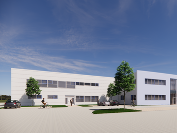 Forchheim: IBL Löttechnik erweitert Standort - 30 neue Arbeitsplätze geplant