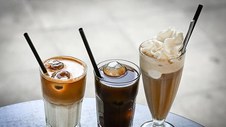 Ist Kaffeekonzentrat der Sommertrend '26?