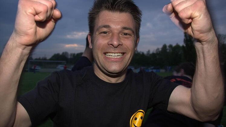 Peter Messingschlager: Gesten sagen mehr als Worte