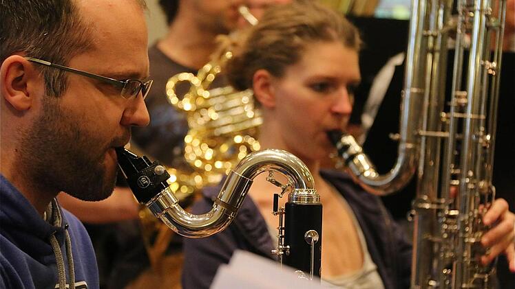 Festival "UNerHÖRTes"