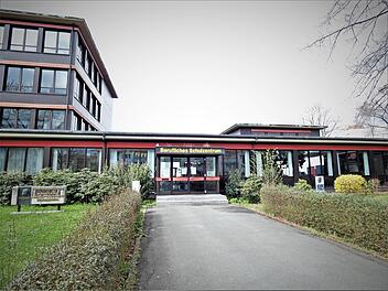 Größtes Bauprojekt des Landkreises ist der Neubau des sogenannten C3-Gebäudes am Beruflichen Schulzentrum. Einschließlich der Ausstattung und der Außenanlagen sind für das Projekt in den kommenden Jahren 12,15 Millionen Euro veranschlagt.