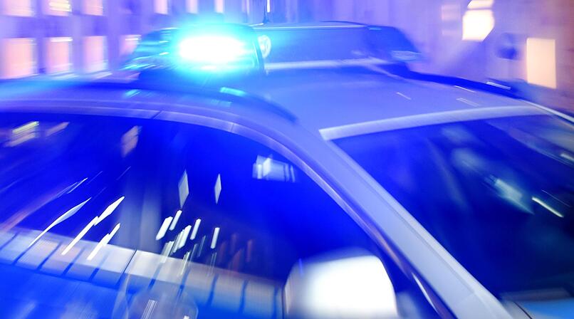 Suche nach fl&uuml;chtigem Mann im Kreis Bamberg