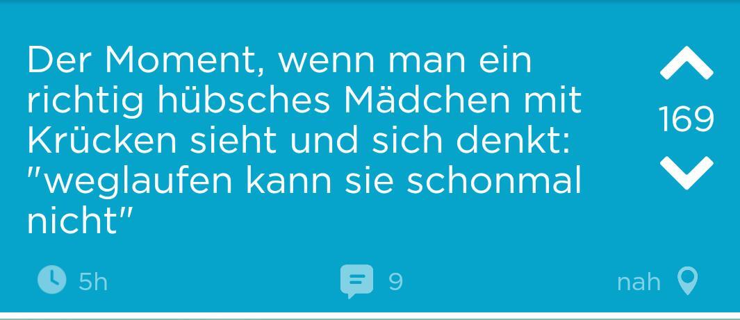 Die besten Jodel-Sprüche aus Franken