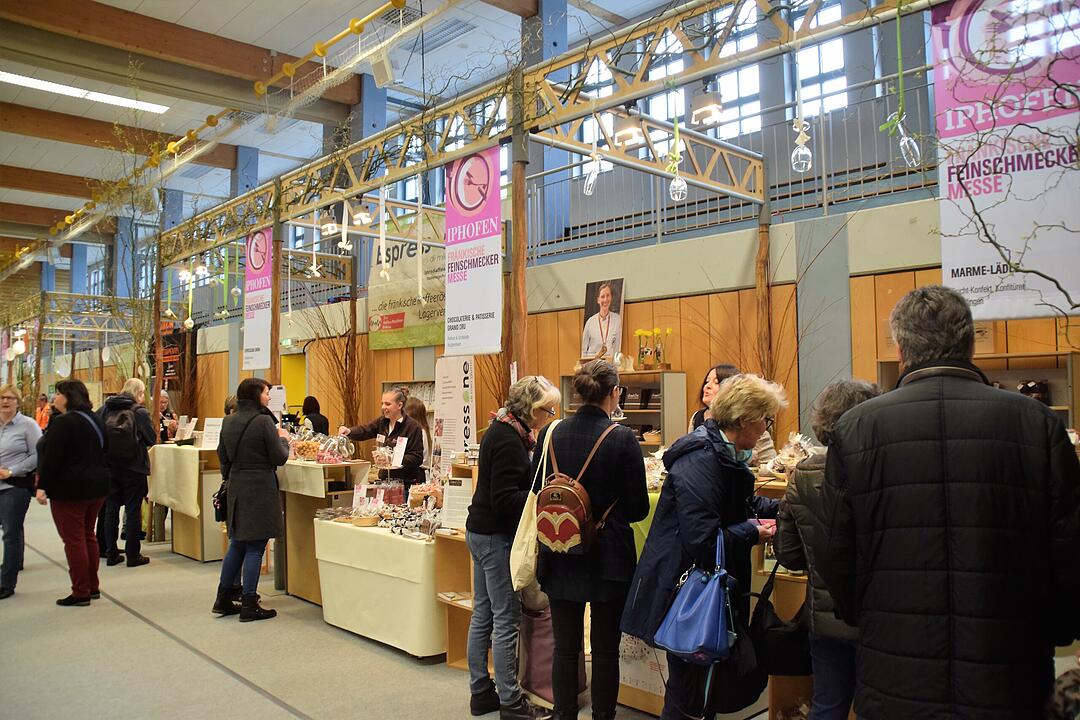 Feinschmekcermesse