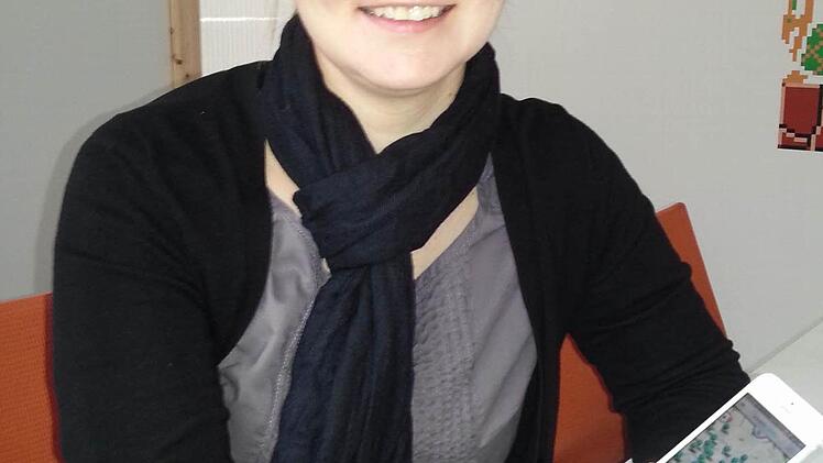 Dorothea Utzt.