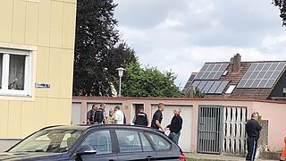 Gunzenhausen: Frau und drei Kinder bei Familiendrama getötet - Vater schwer verletzt
