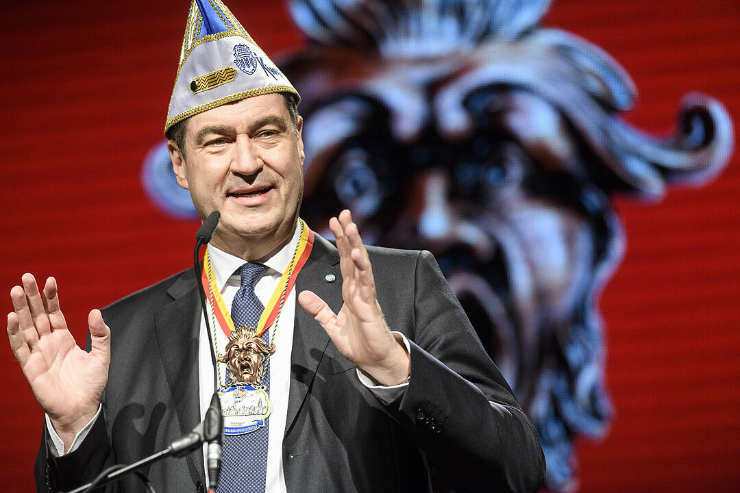 Schlappmaulorden