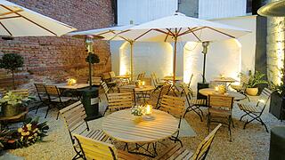 Restaurant Goldenes Kreuz Coburg Restaurant Goldenes Kreuz Coburg