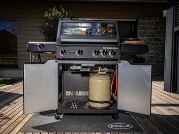 Die besten Gasgrills unter 1.000 Euro:
