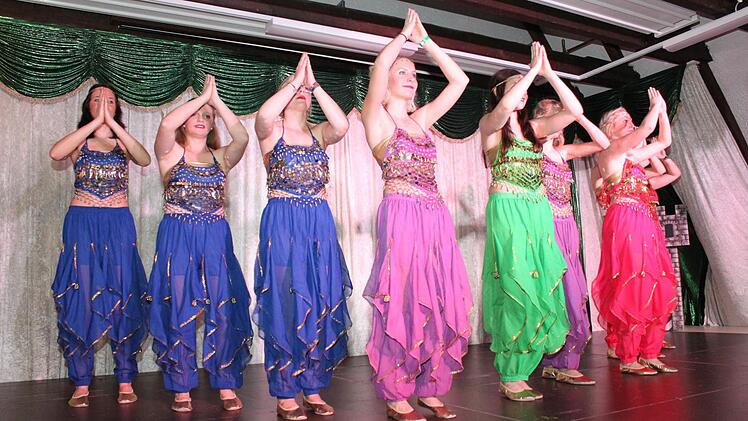 Foto: Carmen Schwind