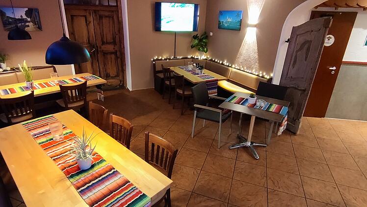 Restaurant im Kreis Lichtenfels an Hundebesitzer: "Können so nicht weitermachen"