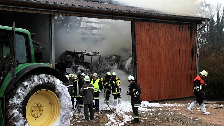 Foto: Richard S&auml;nger