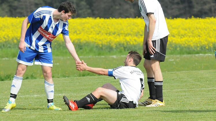 Weitere Impressionen vom Wochenende. Foto: ssp