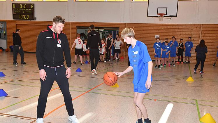 Foto: Ronald Rinklef