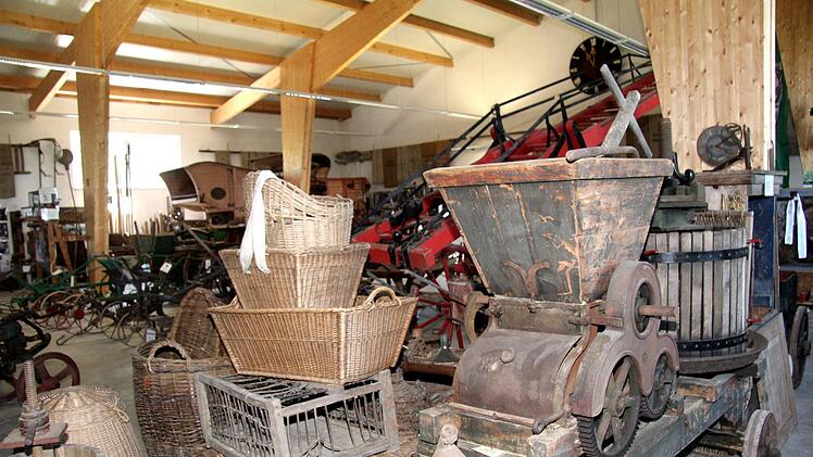 Impressionen von der Museumskerwa   Foto: Richard Sänger