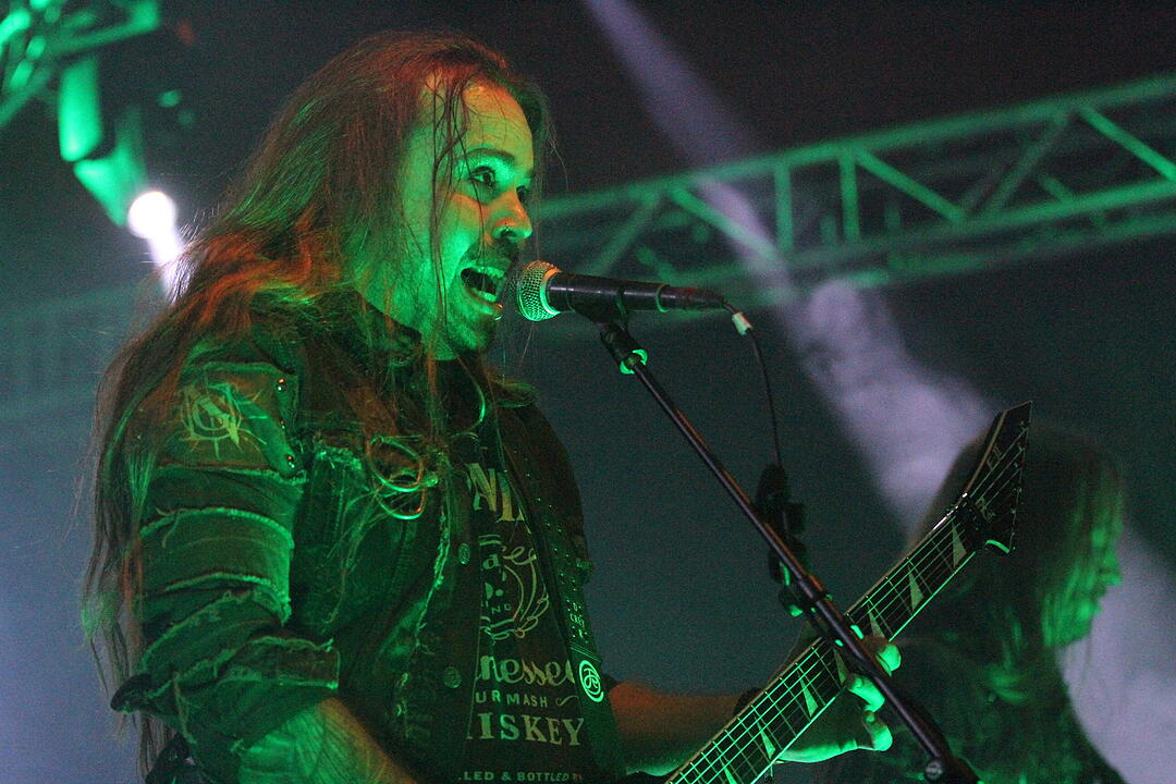 Metal Franconia 2019