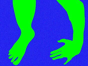 N&uuml;rnberg: "body on"-Festival  - Den eigenen K&ouml;rper kennenlernen